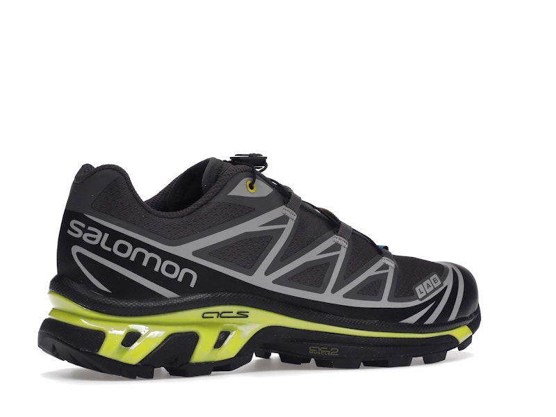 Salomon XT-6 Magnet Evening Primrose