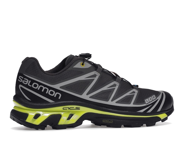 Salomon XT-6 Magnet Evening Primrose