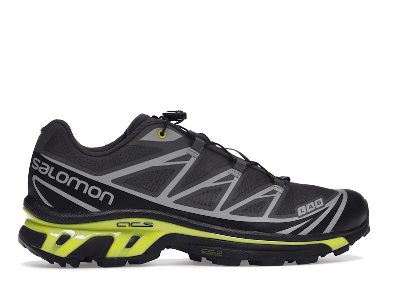Salomon XT-6 Magnet Evening Primrose