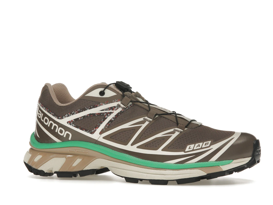 Salomon XT-6 Mindful Falcon