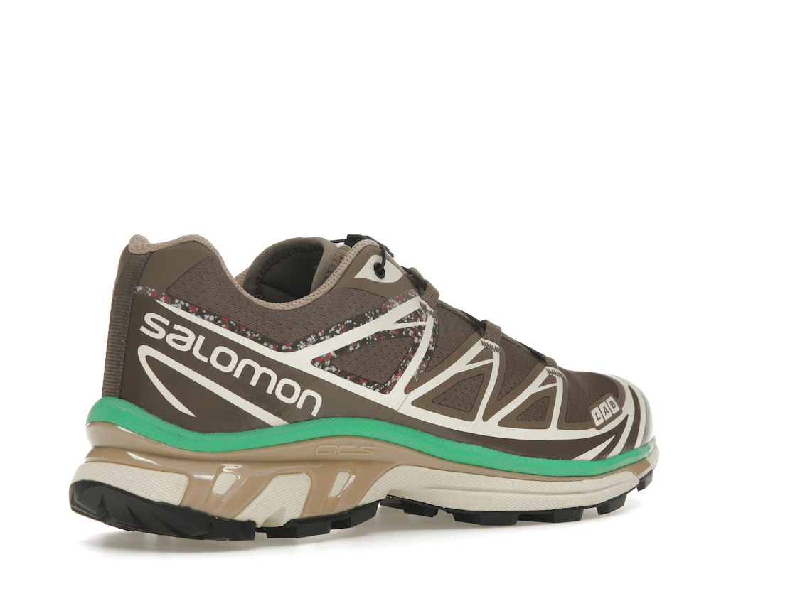 Salomon XT-6 Mindful Falcon
