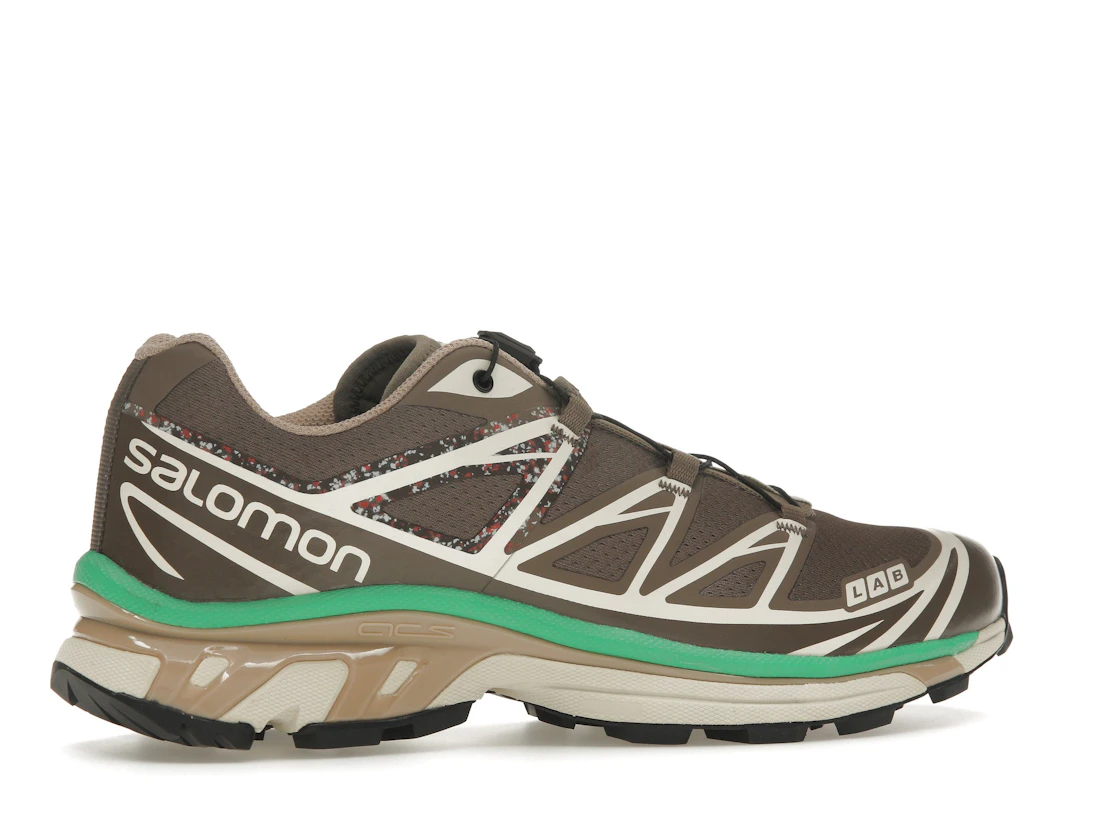 Salomon XT-6 Mindful Falcon