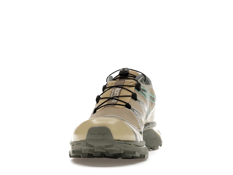 Salomon XT-6 Mindful Grey Green