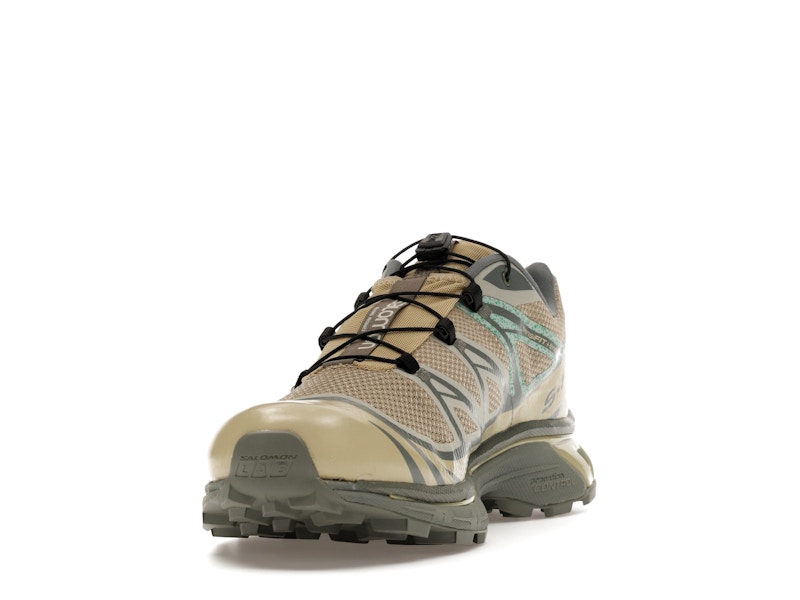 Salomon XT-6 Mindful Grey Green