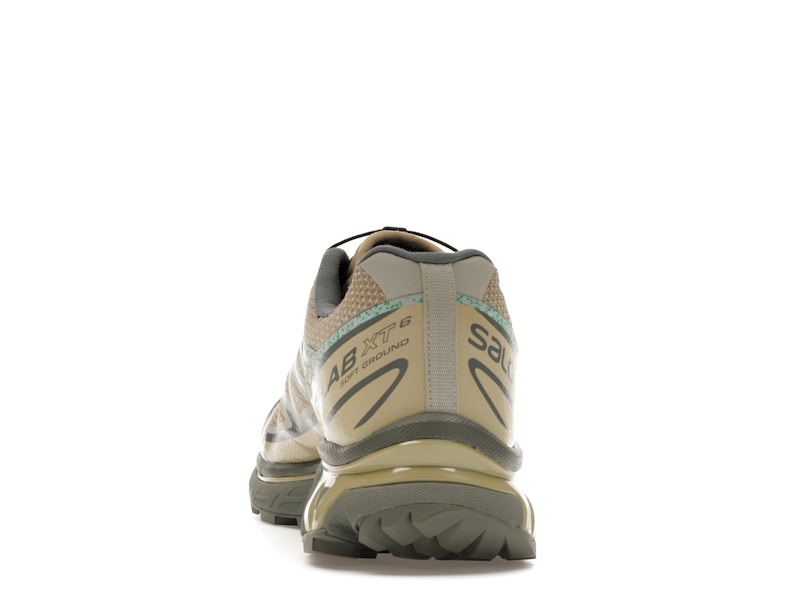 Salomon XT-6 Mindful Grey Green