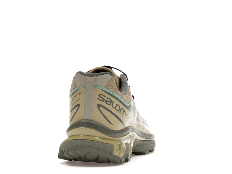 Salomon XT-6 Mindful Grey Green