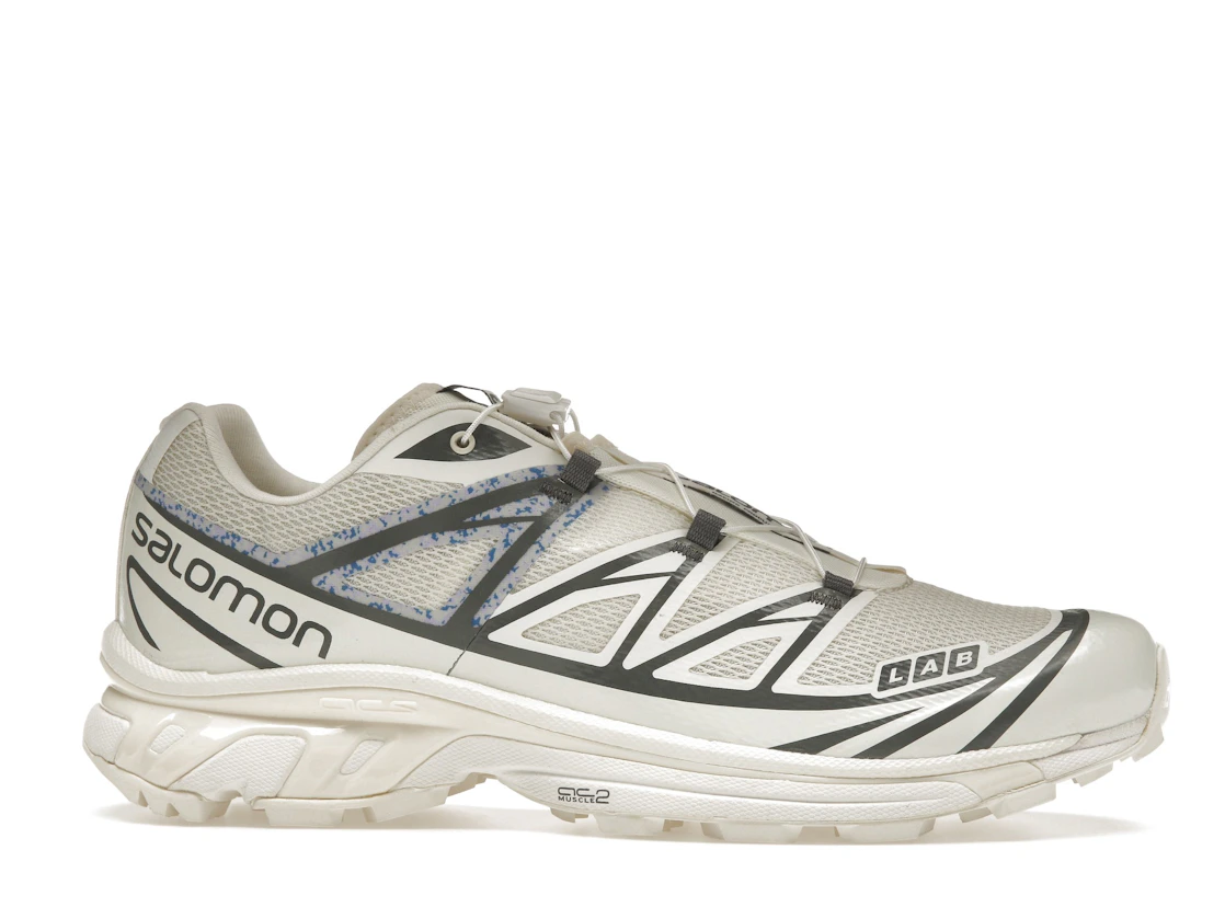 Salomon XT-6 Mindful Vanilla Ice