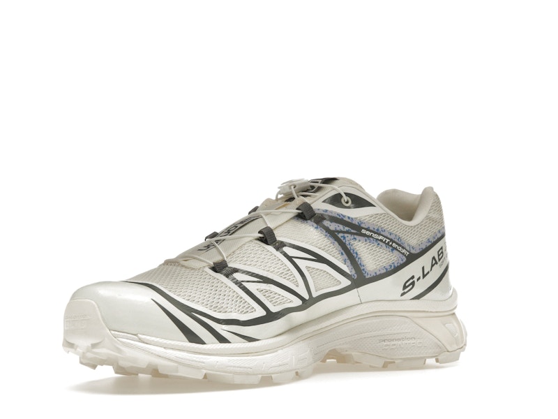 Salomon XT-6 Mindful Vanilla Ice