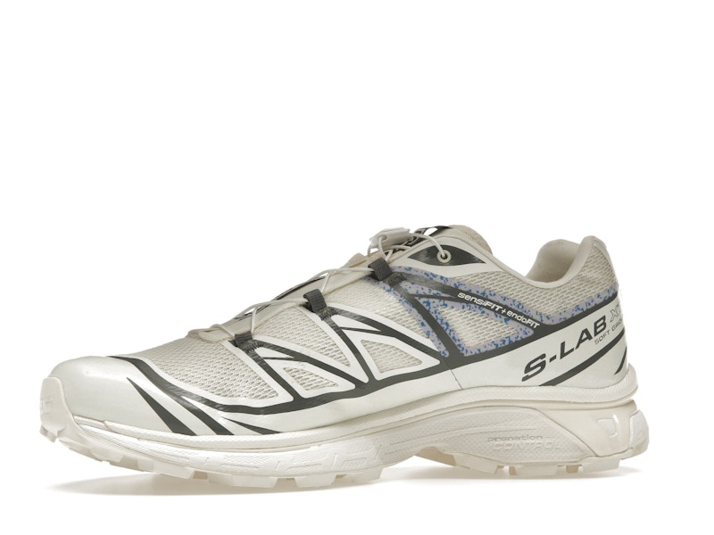 Salomon XT-6 Mindful Vanilla Ice