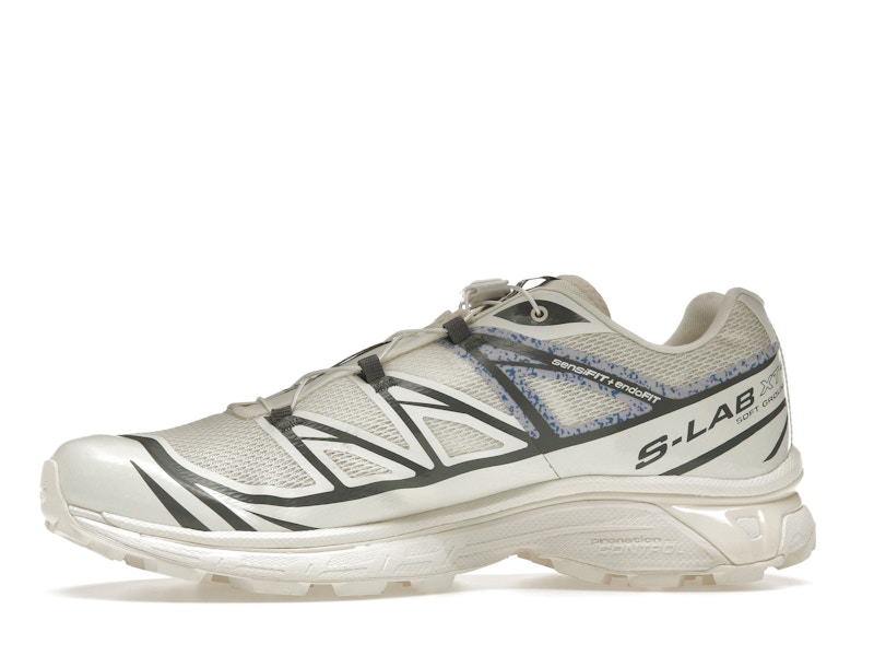 Salomon XT-6 Mindful Vanilla Ice