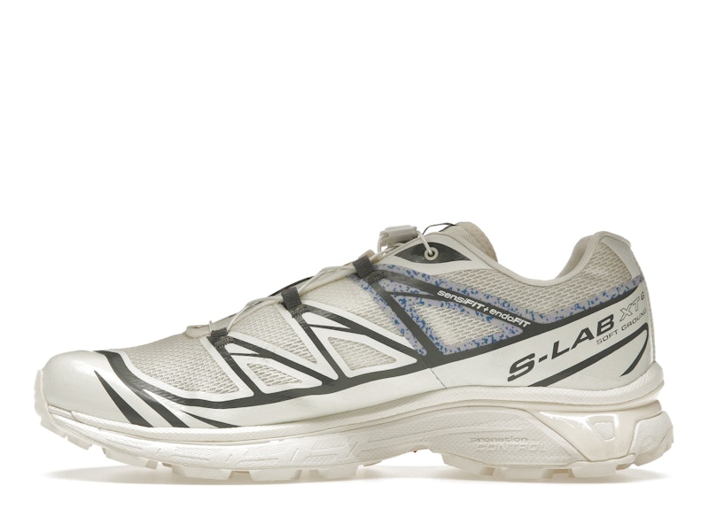 Salomon XT-6 Mindful Vanilla Ice
