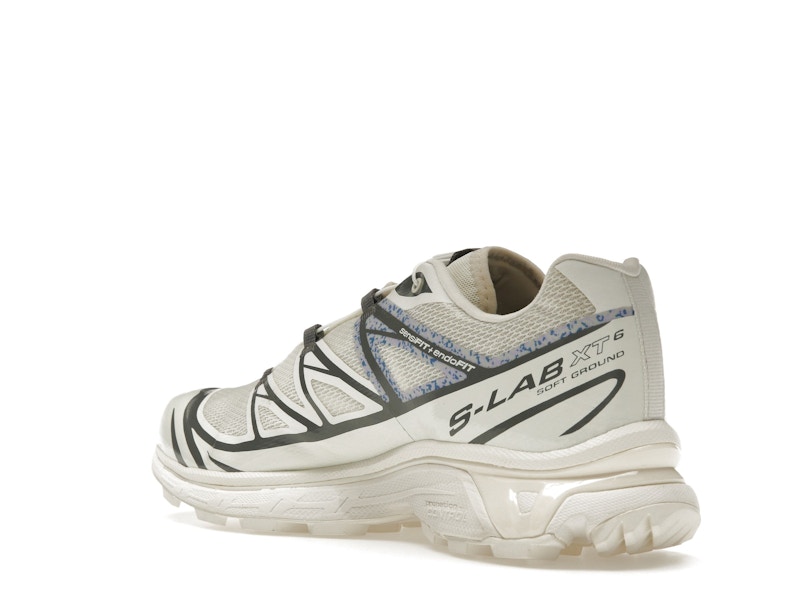 Salomon XT-6 Mindful Vanilla Ice