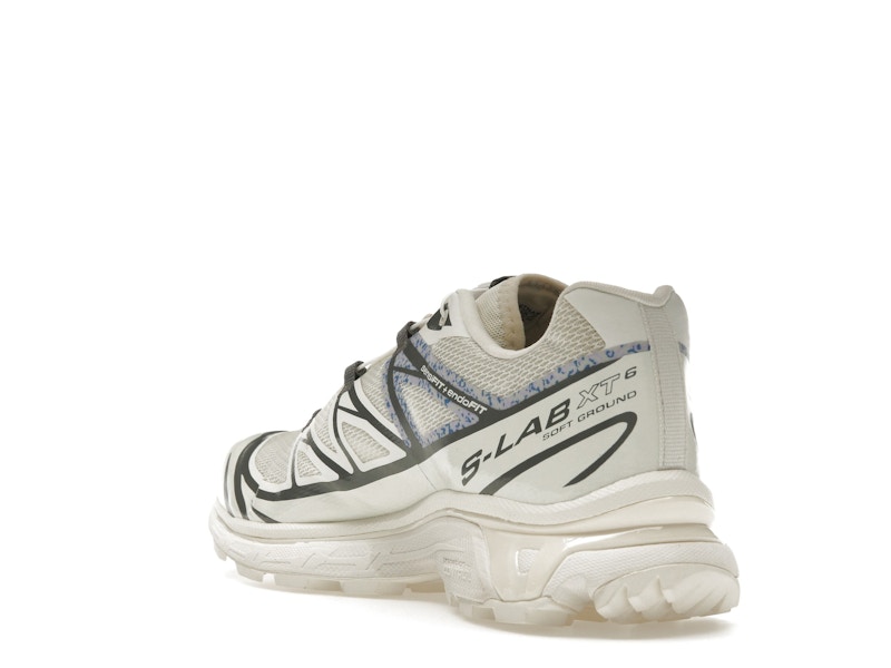 Salomon XT-6 Mindful Vanilla Ice
