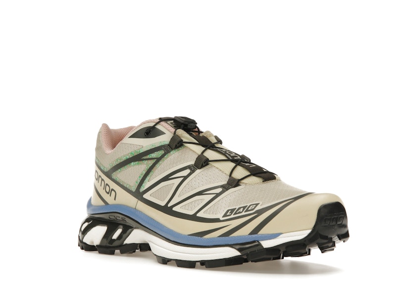 Salomon XT-6 Moth Vanilla