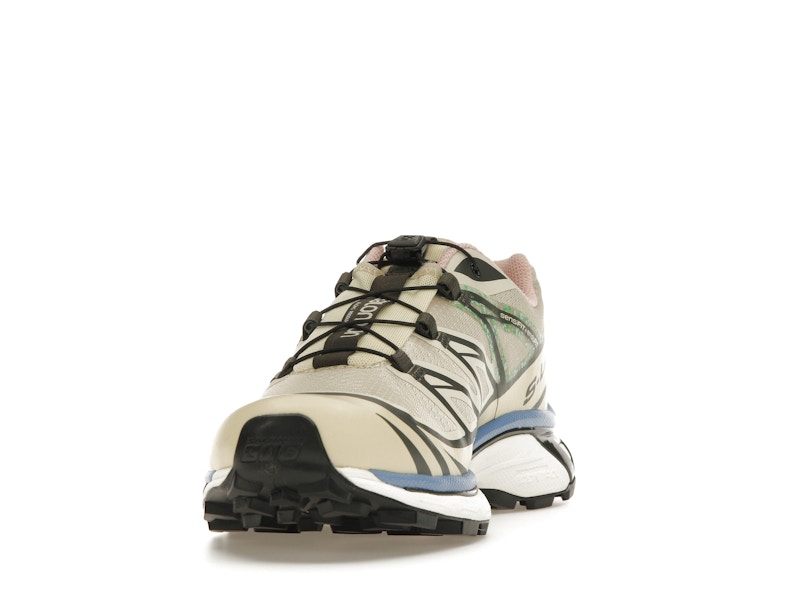 Salomon XT-6 Moth Vanilla