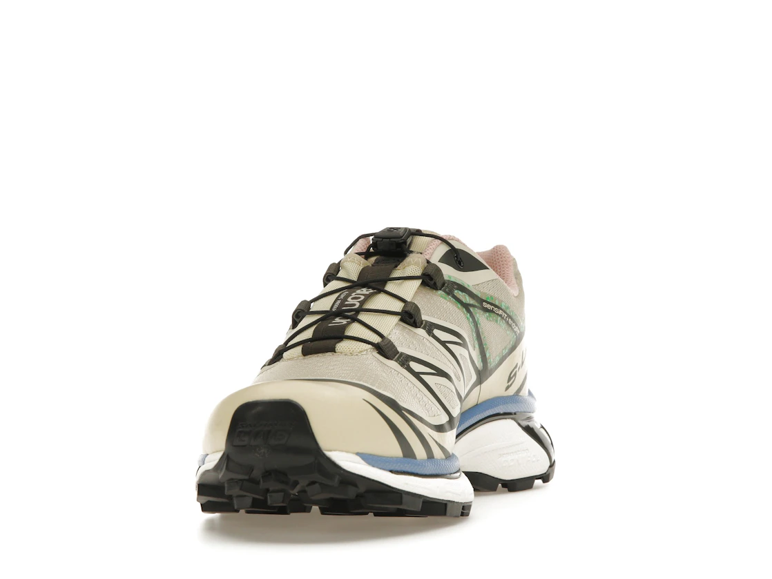 Salomon XT-6 Moth Vanilla