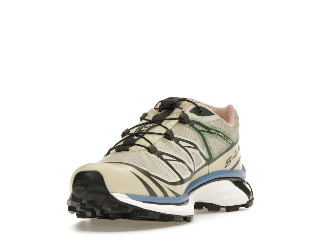Salomon XT-6 Moth Vanilla