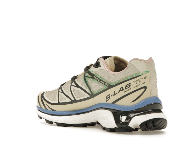 Salomon XT-6 Moth Vanilla