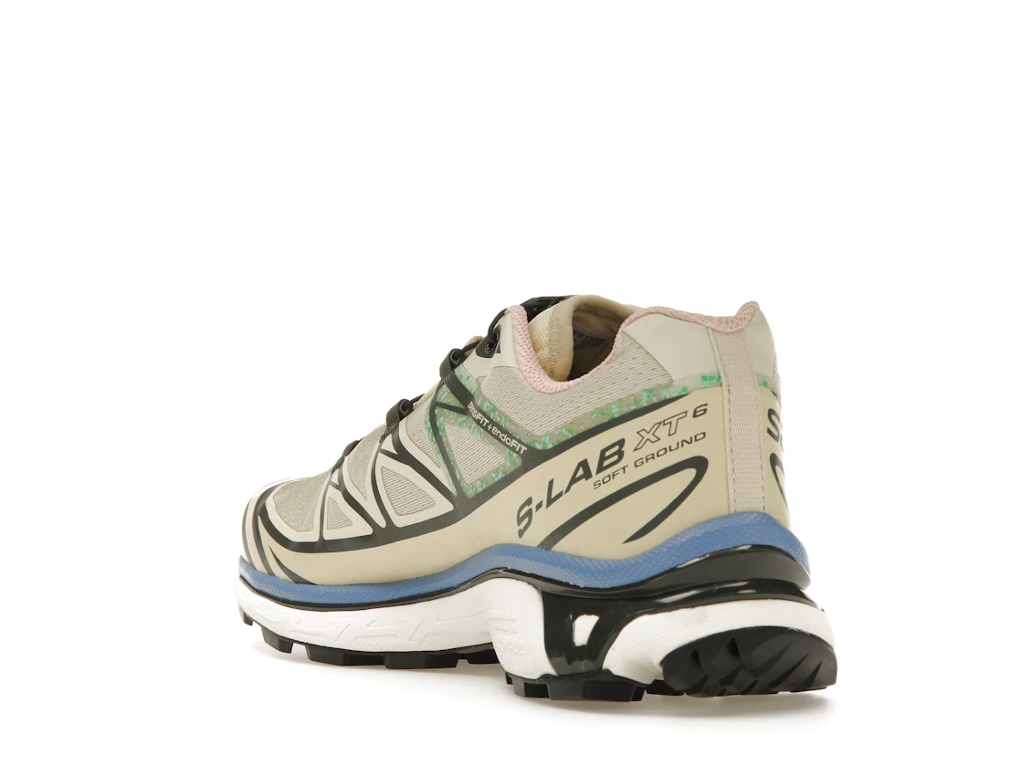 Salomon XT-6 Moth Vanilla