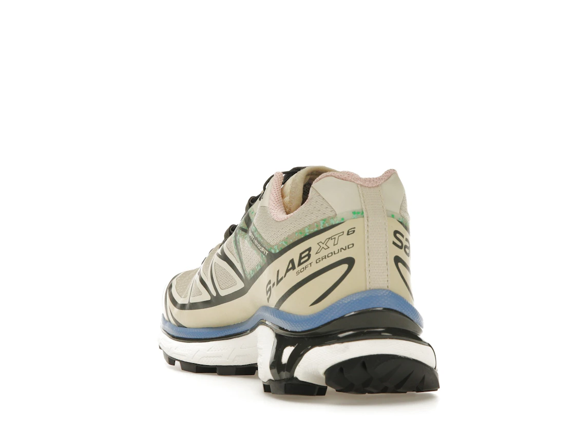 Salomon XT-6 Moth Vanilla