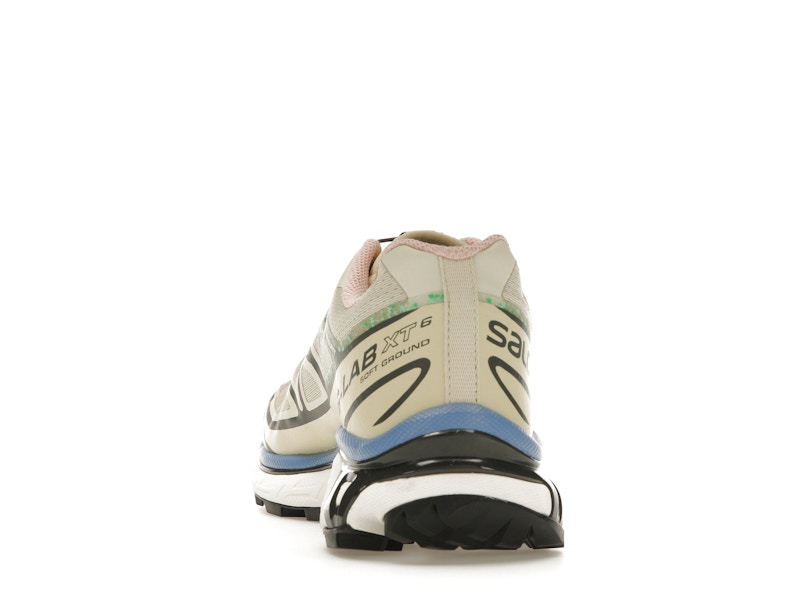 Salomon XT-6 Moth Vanilla
