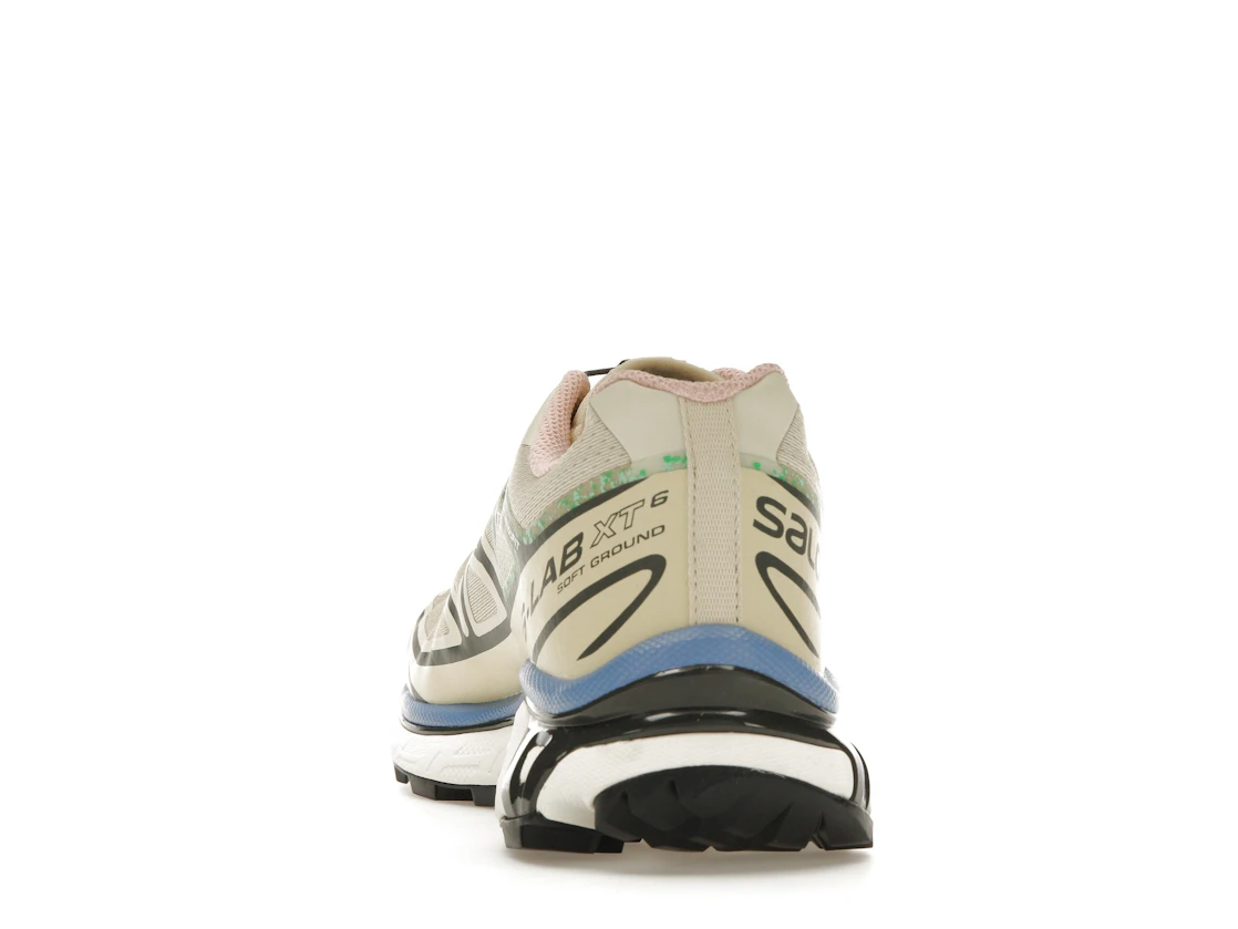 Salomon XT-6 Moth Vanilla