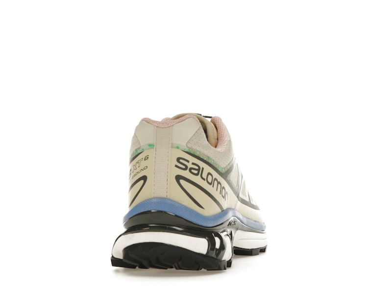 Salomon XT-6 Moth Vanilla