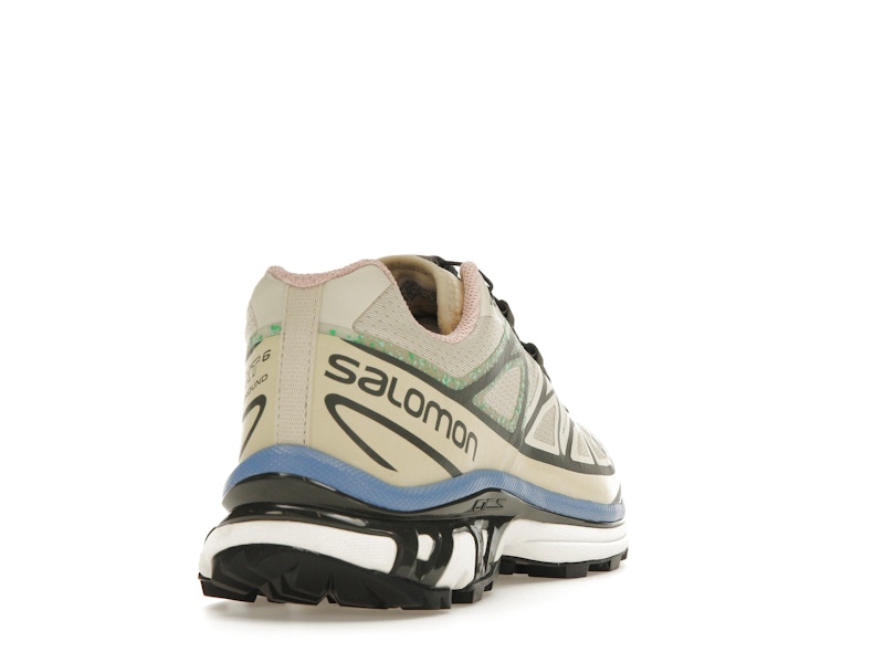 Salomon XT-6 Moth Vanilla