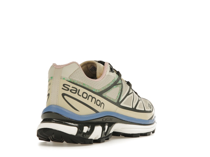 Salomon XT-6 Moth Vanilla