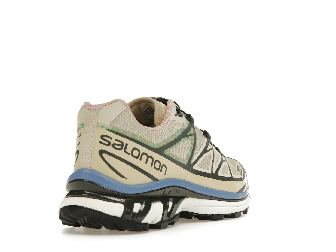 Salomon XT-6 Moth Vanilla