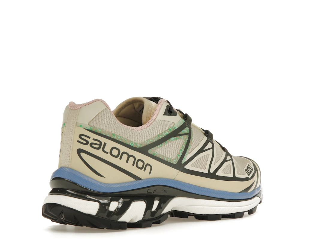 Salomon XT-6 Moth Vanilla