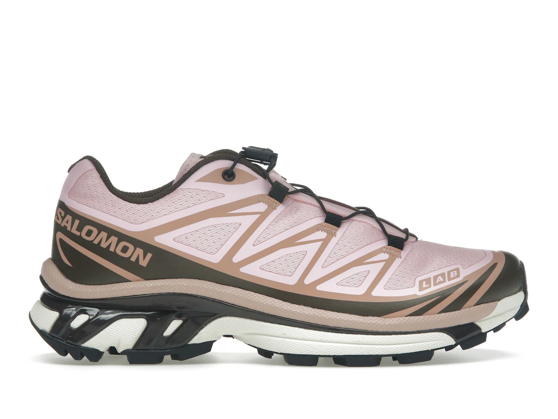 Salomon XT-6 NAKED Copenhagen