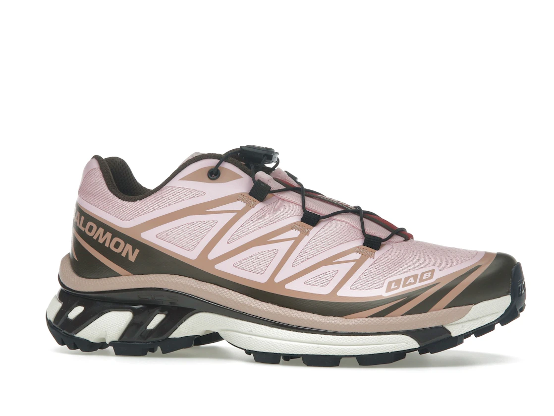 Salomon XT-6 NAKED Copenhagen