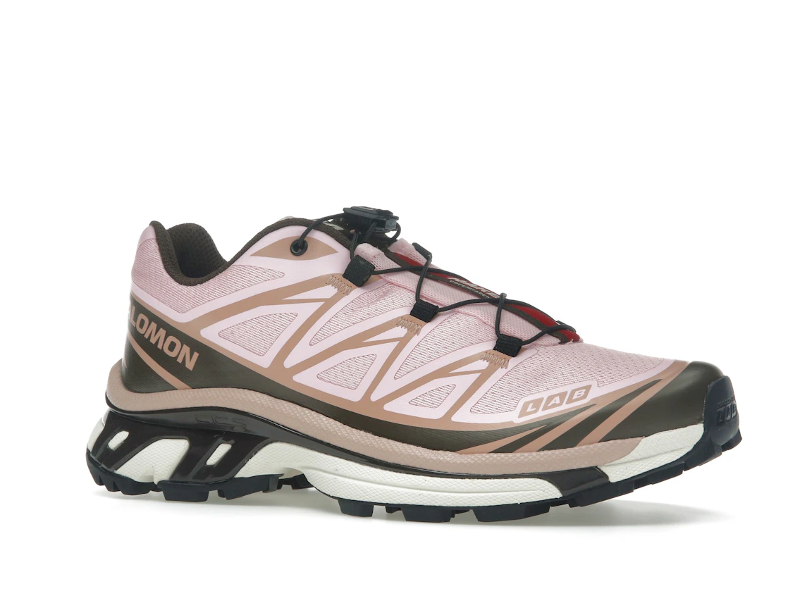 Salomon XT-6 NAKED Copenhagen