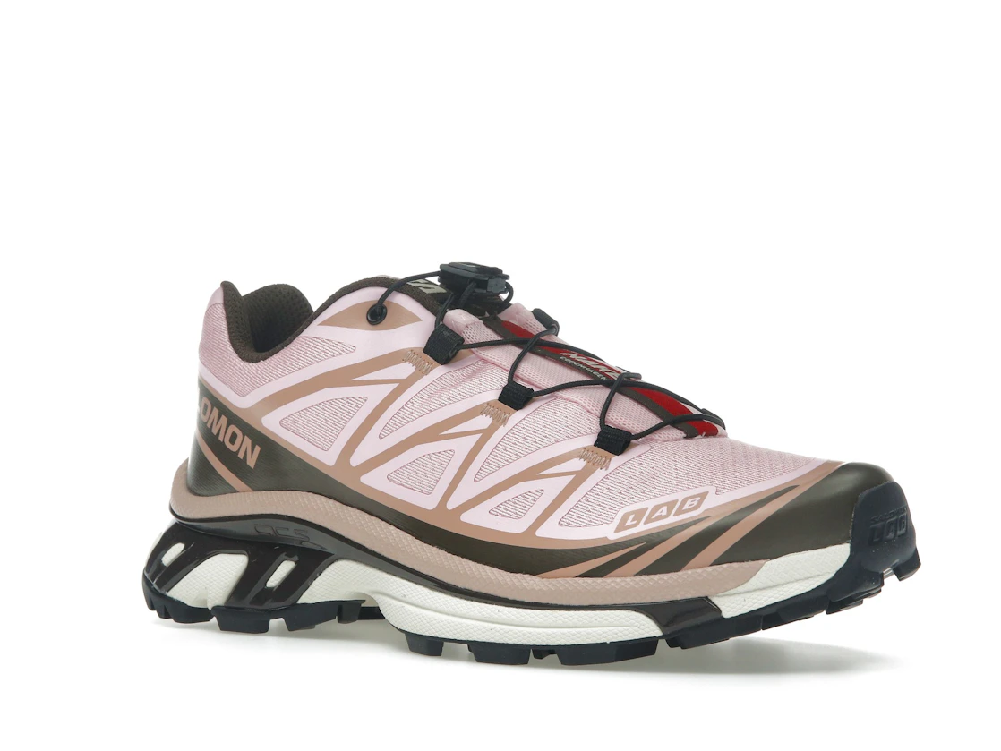 Salomon XT-6 NAKED Copenhagen