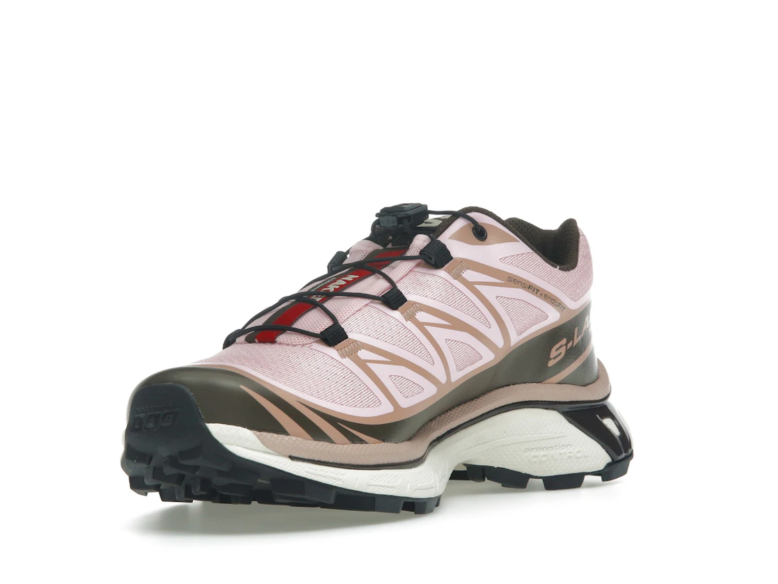 Salomon XT-6 NAKED Copenhagen