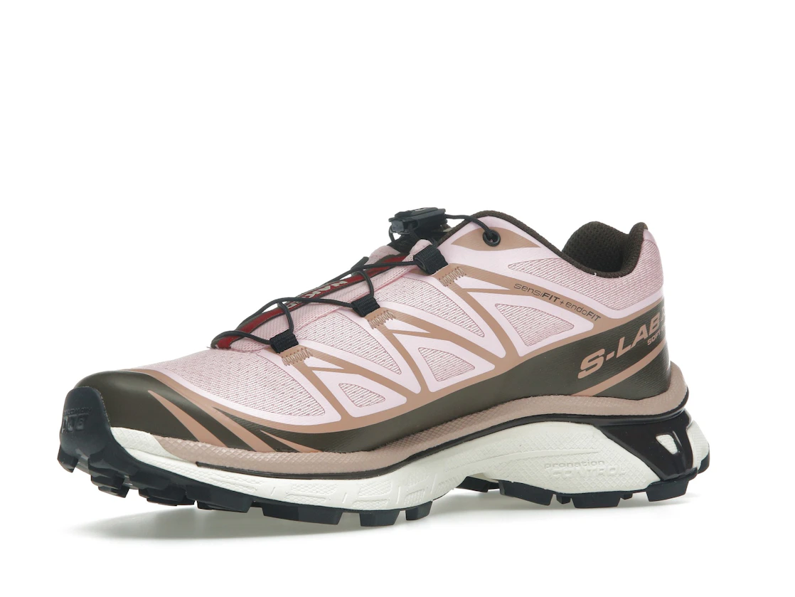 Salomon XT-6 NAKED Copenhagen