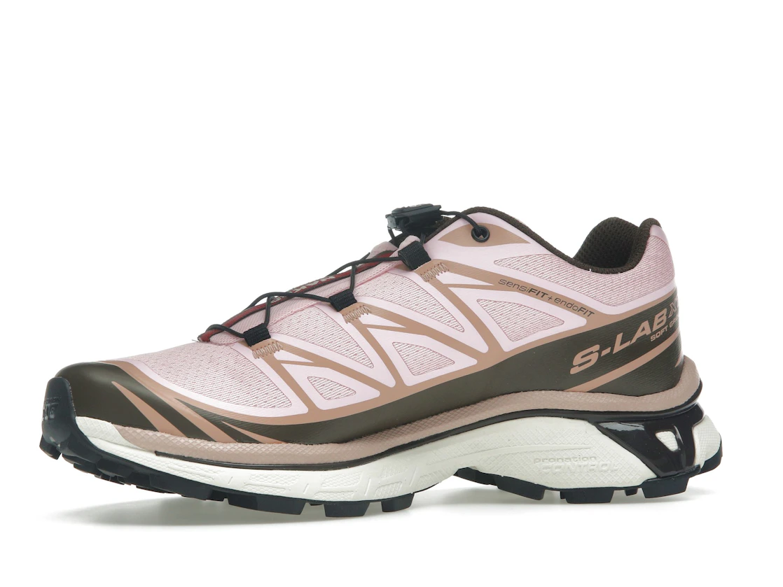 Salomon XT-6 NAKED Copenhagen