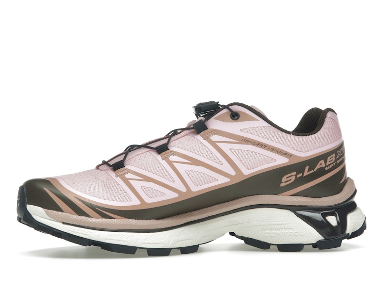 Salomon XT-6 NAKED Copenhagen