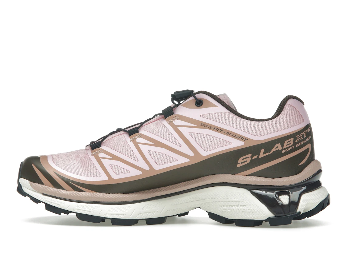 Salomon XT-6 NAKED Copenhagen