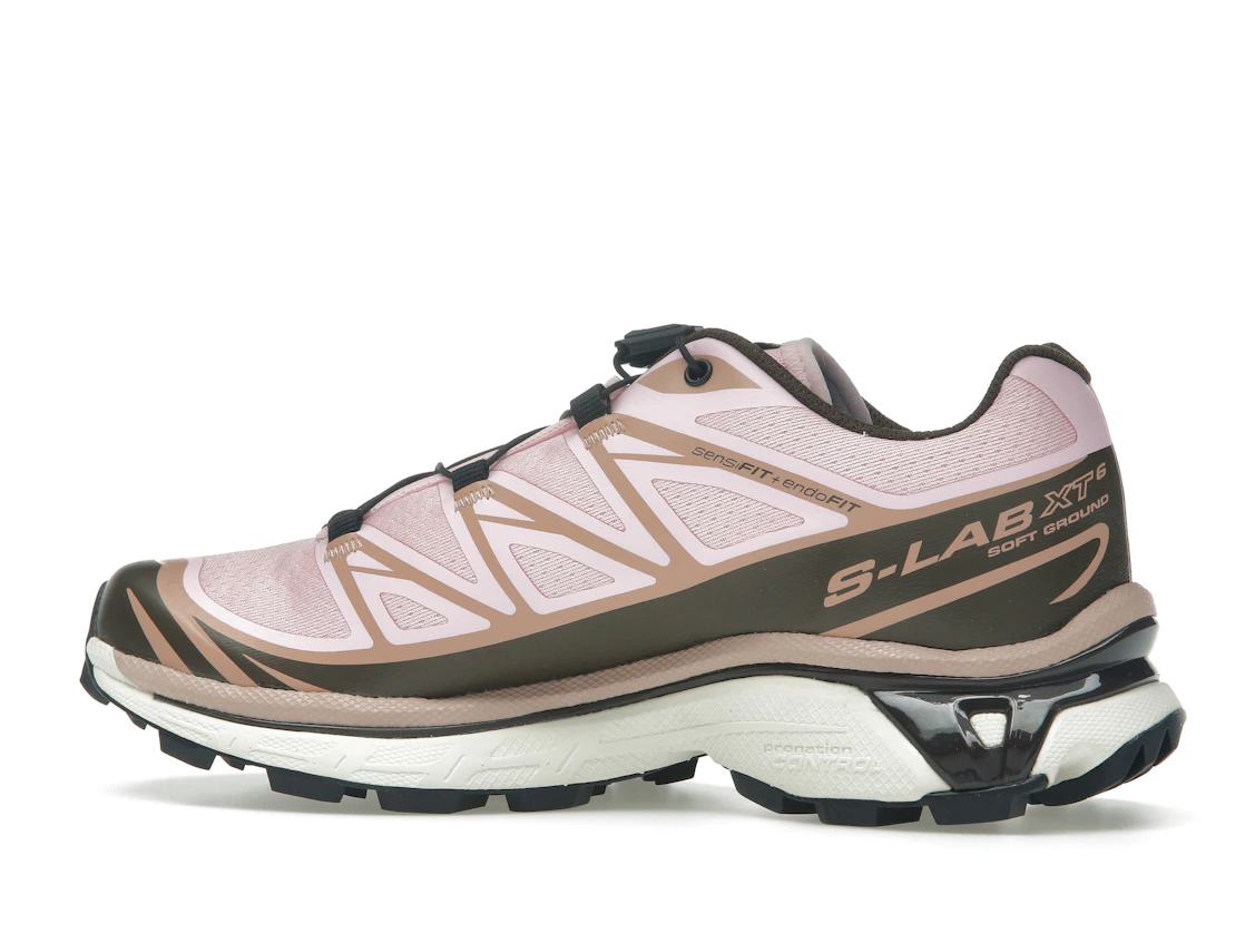 Salomon XT-6 NAKED Copenhagen
