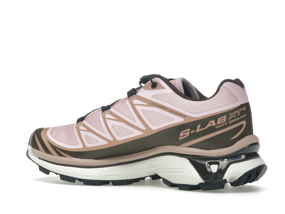 Salomon XT-6 NAKED Copenhagen