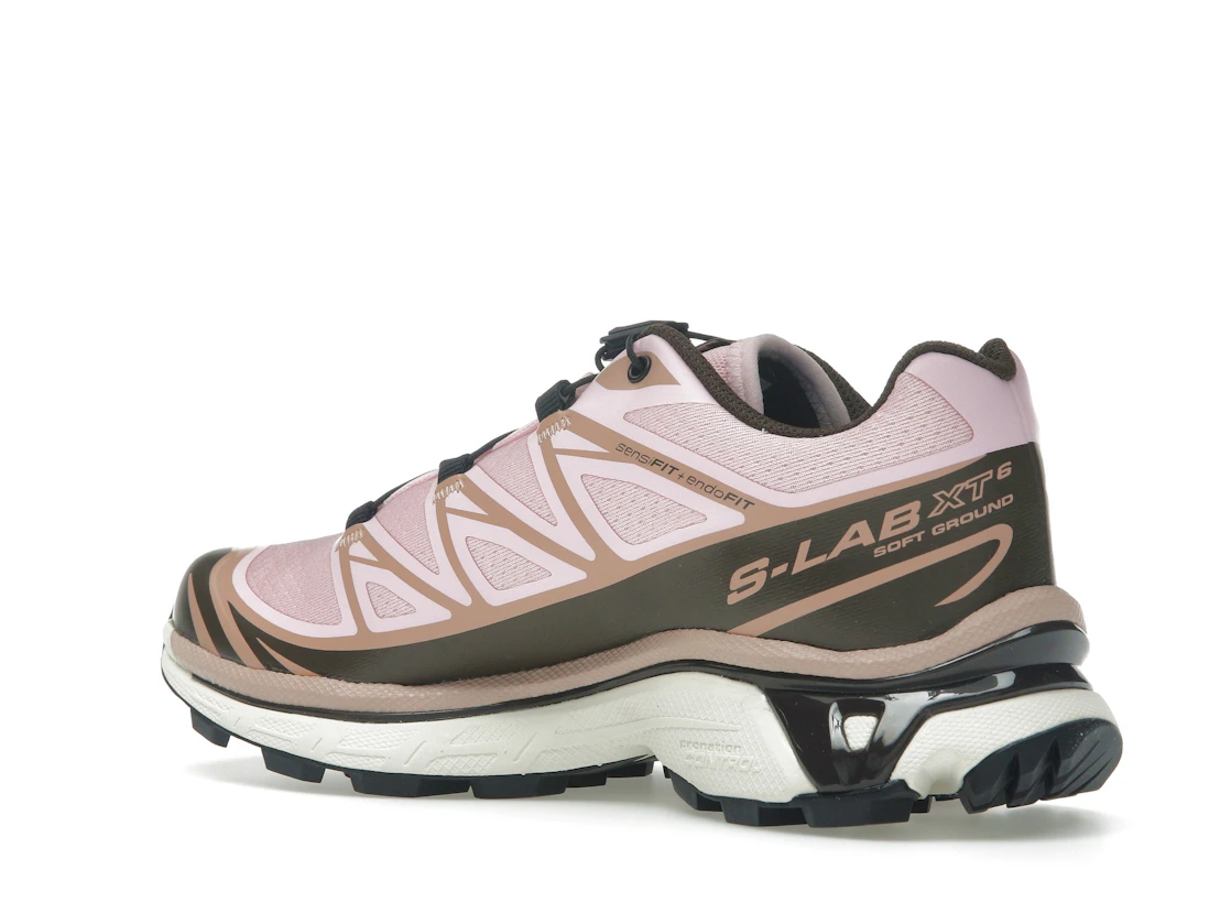Salomon XT-6 NAKED Copenhagen