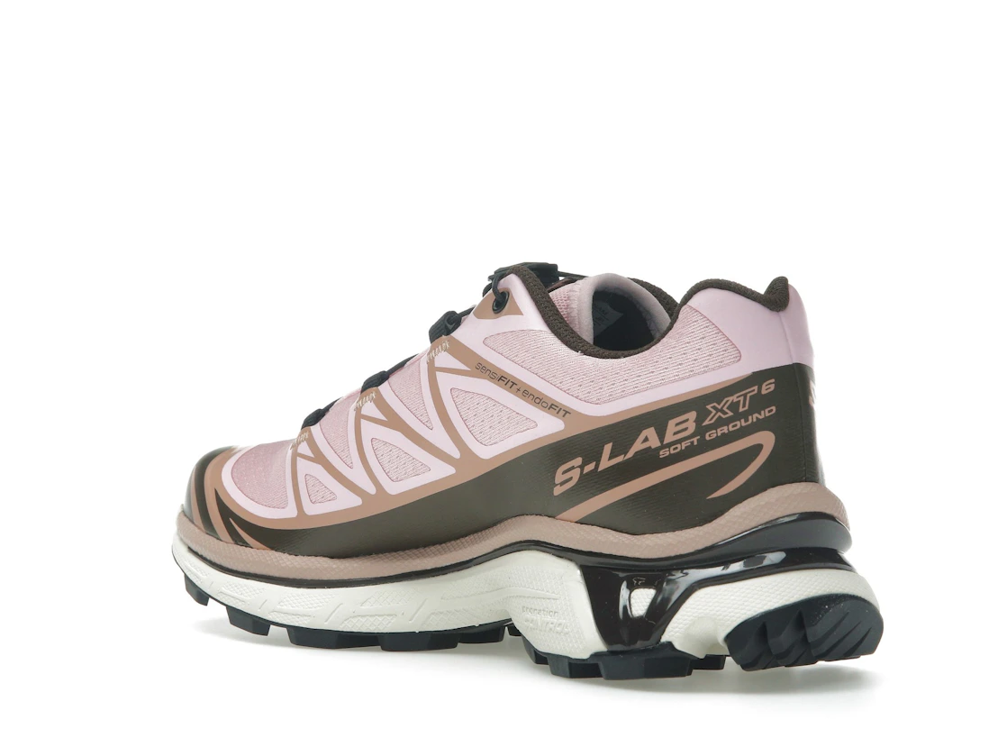 Salomon XT-6 NAKED Copenhagen