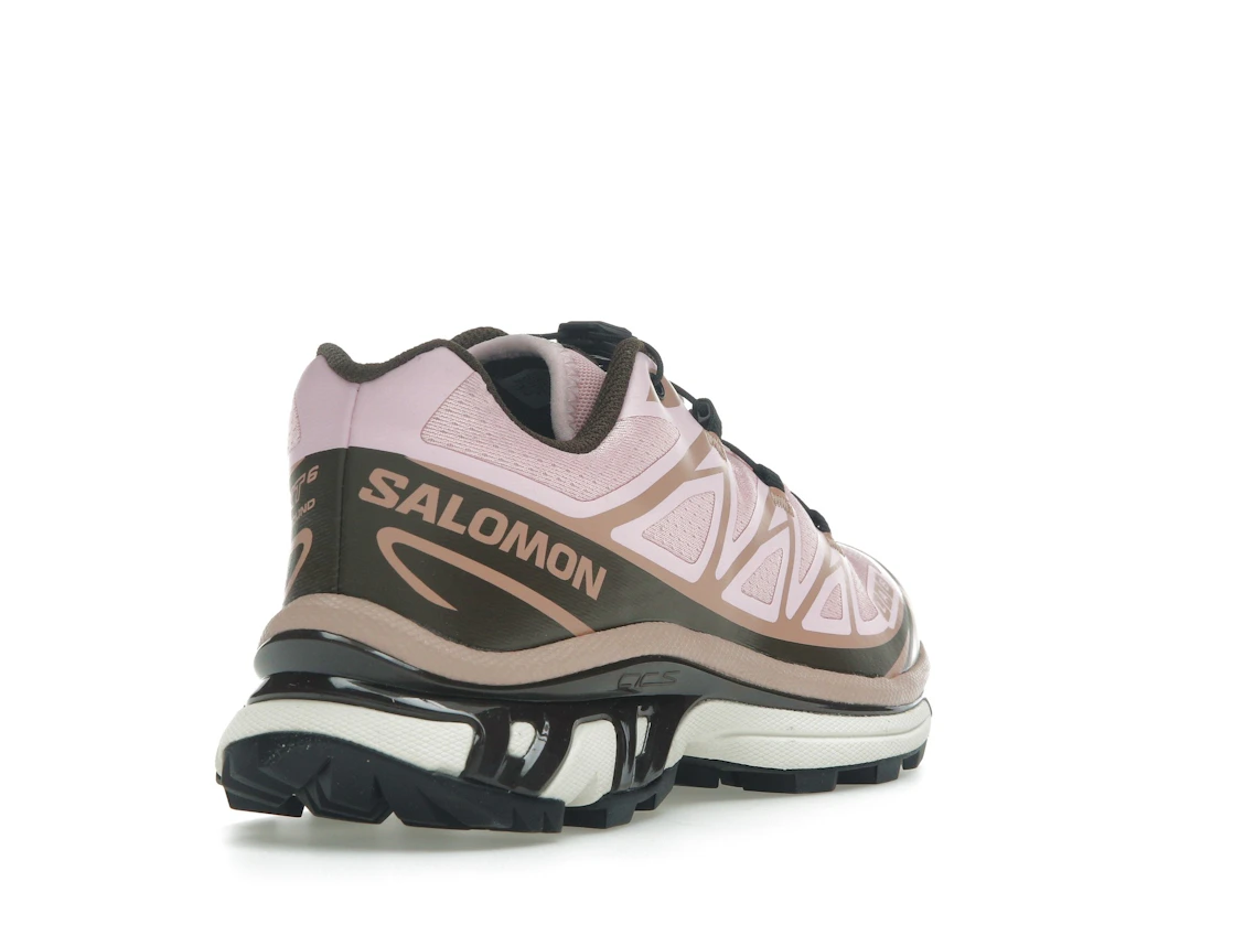 Salomon XT-6 NAKED Copenhagen