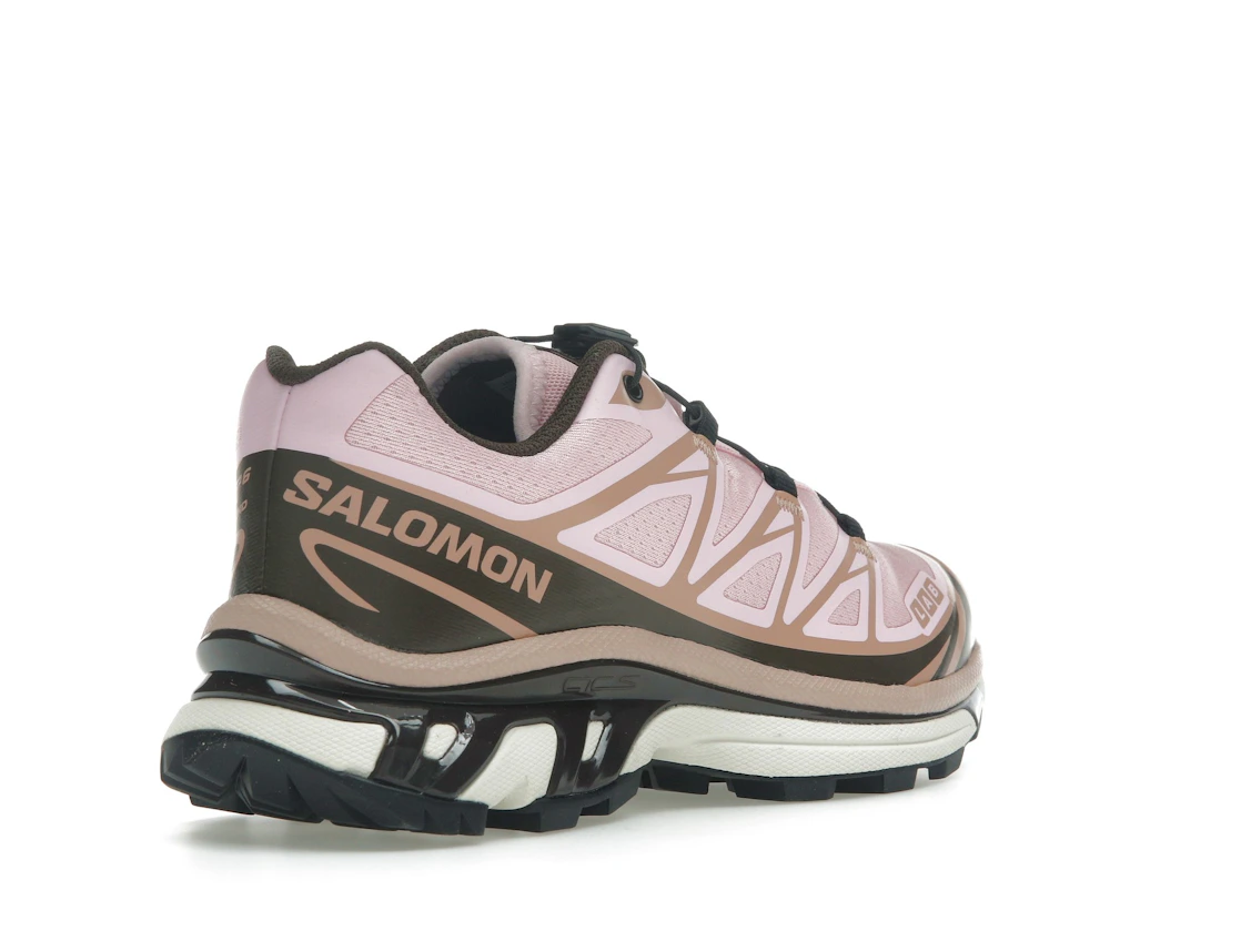 Salomon XT-6 NAKED Copenhagen