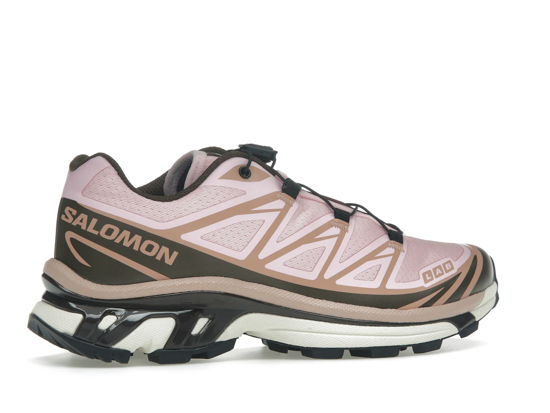 Salomon XT-6 NAKED Copenhagen