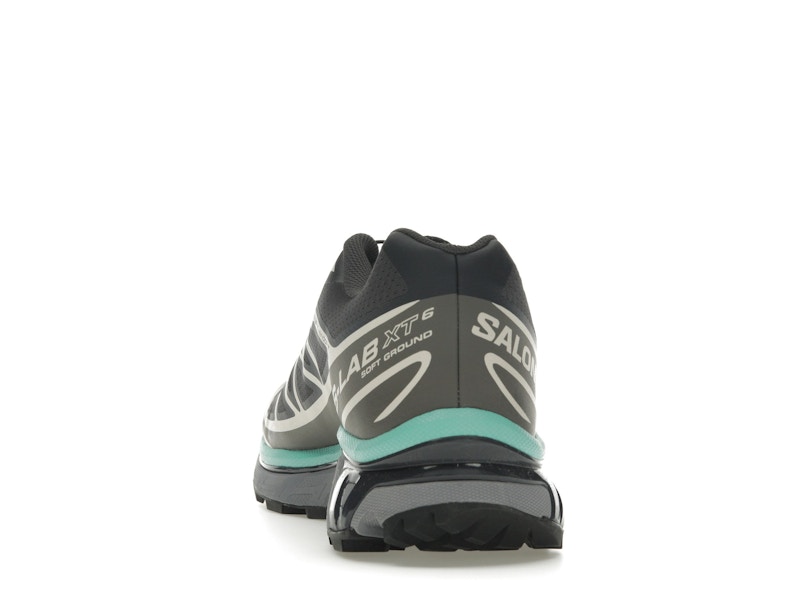 Salomon XT-6 Nine Iron Quicksilver