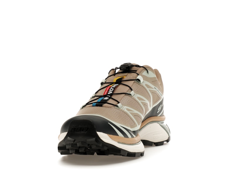 Salomon XT-6 Oxford Tan