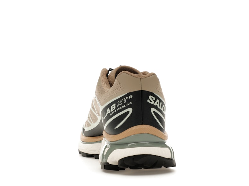 Salomon XT-6 Oxford Tan